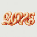 Love. Un proyecto de Lettering y Lettering digital de Dan Forster - 21.07.2022