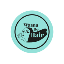 Wanna Do Hair. Mi proyecto del curso: Creación de un logotipo original desde cero Ein Projekt aus dem Bereich Design, Br, ing und Identität, Grafikdesign und Logodesign von Victor Serrano Orozco - 19.07.2022