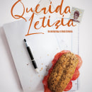 Querida Letizia. Film, Video, TV, and Film project by Juanmi Cristóbal - 07.27.2022