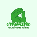 AMMANO. Un progetto di Design, Br, ing, Br, identit, Graphic design e Design di loghi di Felice Tulimieri - 30.07.2022