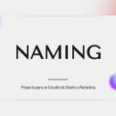 Mi proyecto del curso: Naming: el arte de la creación de nombres. Un proyecto de Publicidad, Br, ing e Identidad, Consultoría creativa, Gestión del diseño y Naming de Adrián Pettas - 31.08.2022