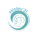 Club Voley+21 . Un proyecto de Br e ing e Identidad de David Garzón Pérez - 04.02.2020