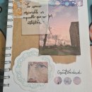 Mi proyecto del curso:  Bullet journal creativo: planificación y creatividad . Un proyecto de Ilustración tradicional, Lettering, Dibujo, H, lettering, Gestión y productividad							 de Daniela Arce - 04.08.2022