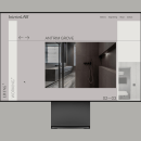Brunner. Un progetto di Web design di Creative Nights - 04.08.2022