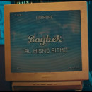 Boybek - Al Mismo Ritmo. Música, Produção musical, e Áudio projeto de Juan Salazar - 01.03.2021