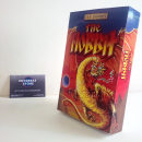 The Hobbit (Pack 2 discos - Pendrive). Design, Advertising, 3D, Br, ing, Identit, Graphic Design, Packaging, Cop, writing, Product Photograph, and Fine-Art Photograph project by Entebras - 08.09.2022