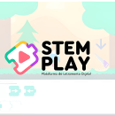 STEM Play [game]. Design de som, e Áudio projeto de Murilo Goulart - 12.04.2020