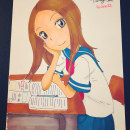 Anime Character on Paper. Pencil Drawing, Drawing, and Manga project by annejuu19 - 08.10.2022