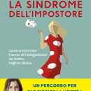 Libro "Pensavo di essere io... Invece è la Sindrome dell'Impostore". Stor, and telling project by Florencia Di Stefano-Abichain - 08.11.2022