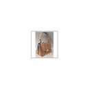 My project for course: Professional Leather Handbag Design. Un proyecto de Diseño, Diseño de complementos, Artesanía, Moda, Diseño de moda y Costura de Minoja Gerard - 05.08.2022
