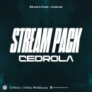 Stream Pack. Design, and Advertising project by Roman Visetti - 08.13.2022