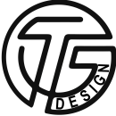 My project for course: Logo Design: From Concept to Presentation Ein Projekt aus dem Bereich Design, Br, ing und Identität, Grafikdesign und Logodesign von Tiago Guedes - 13.08.2022