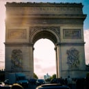 París. Un proyecto de Fotografía de Fernando Noriega - 24.06.2022