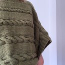 Mi proyecto del curso: Introducción a las principales técnicas de tejido. Un proyecto de Diseño de complementos, Moda y Tejido de Maria Briatore - 15.08.2022