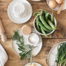 Editorial food recipe. Un progetto di Fotografia, Illuminazione fotografica, Food St e ling di Michael Gardenia - 19.08.2022