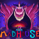 MadHouse. Un projet de Musique, Postproduction audiovisuelle , et Production musicale de Manuel José Gordillo - 21.08.2022