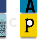 Carteles. Un proyecto de Diseño gráfico, Tipografía, Ilustración vectorial y Diseño de carteles de diego iñiguez - 23.08.2022
