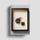 Nabokov Book Cover Series. Un proyecto de Diseño, Dirección de arte, Diseño gráfico y Creatividad de John Gall - 25.04.2021