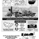 Mi proyecto del curso: Creación de tiras cómicas: ilustra historias únicas. Un proyecto de Ilustración tradicional, Cómic, Stor, telling, Humor gráfico y Narrativa de William Escobar - 30.08.2022
