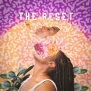 The Reset - BBC Sounds. Traditional illustration, Motion Graphics, Collage, and 2D Animation project by Renan Graziano - 08.30.2022