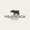 My project for course: Brand Design for the Restaurant Industry. Direção de arte, Br, ing e Identidade, Design gráfico, Packaging, e Design de logotipo projeto de Jesús Ramirez - 30.08.2022