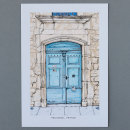 Door Series. Traditional illustration, Architecture, Fine Arts, Sketching, Pencil Drawing, Drawing, Realistic Drawing, Artistic Drawing, Architectural Illustration, and Colored Pencil Drawing project by Preeti Dubey - 09.01.2022