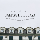 Las Caldas de Besaya. Um projeto de Fotografia, Fotografia com celular e Fotografia documental de Artídoto Estudio - 01.09.2022