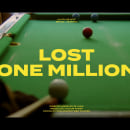 One Million- Videoclipe. Music, Film, Video, TV, Film, Video, Audiovisual Production, Filmmaking, and Script project by Wescley Di Luna - 09.01.2022