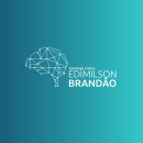 Psicólogo Edison Brandão. Direção de arte, Br, ing e Identidade, e Design gráfico projeto de Madson Costa - 03.09.2022