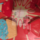 Mi proyecto del curso: Decoración de galletas con royal icing para principiantes. Design, DIY, Culinar, Arts, Lifest, and le project by Martha Martinez Pincelli - 09.05.2022