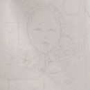 Mi proyecto del curso: Ilustración digital japonesa estilo vintage. Un projet de Illustration traditionnelle, Conception d'affiches, Illustration numérique , et Manga de Juan José Vargas Muñoz - 05.09.2022