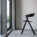 20.20 chair for Bedont. Design, e Design e fabricação de móveis projeto de Lorenz+Kaz - 06.09.2022
