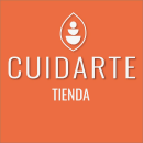Tienda Cuidarte. Digital Marketing project by Daniela Carvajal - 09.04.2022