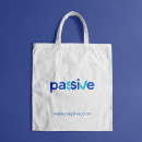 Passive Branding. Un proyecto de Diseño, Dirección de arte, Br, ing e Identidad y Diseño gráfico de soysamugarcia - 06.03.2020
