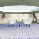 Desert Paradise. Un proyecto de 3D, Bellas Artes, Diseño gráfico, Diseño 3D e Interiorismo de Matteo Caretti - 08.09.2022