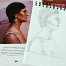 Bridal illustration. Fashion Design project by Debasree Roy - 09.09.2022