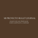Mi proyecto del curso:  Bullet journal creativo: planificación y creatividad . Ilustração tradicional, Lettering, Desenho, H, Lettering, e Gestão e produtividade projeto de Magdalena Choda - 11.09.2022