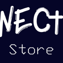 Nect store - tienda virtual. Ilustração tradicional projeto de Dayana Maneiro - 13.09.2022