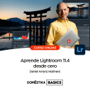 Lightroom Classic 2022. Un proyecto de Fotografía, Retoque fotográfico, Fotografía de retrato, Fotografía digital y Fotografía en exteriores de Daniel Arranz Molinero - 15.09.2022