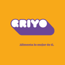 Griyo. Proyecto de branding. Design, Traditional illustration, Br, ing, Identit, Cop, writing, Br, and Strateg project by FRANCISCO POYATOS JIMENEZ - 10.01.2021