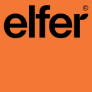 Elfer. Un projet de Design , Direction artistique, Br, ing et identité , et Packaging de Company - 20.09.2022
