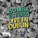 Bomba Estéreo. Music project by Pedro Rovetto - 09.20.2022