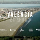 València es ahora Ein Projekt aus dem Bereich Audiovisuelle Produktion und Audiovisuelle Postproduktion von ICÒNIC - 02.02.2022