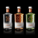 ZENZA - Ron. Un proyecto de Diseño, Ilustración, Br e ing e Identidad de Nev Illustrator - 21.09.2022