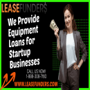 Equipment Leasing For Start-ups Business. Escrita, e Business projeto de Lease Funders - 22.09.2022