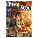 Back to Black Manga Free to read on Mangaplus by Shueisha. Un proyecto de Ilustración tradicional, Cómic y Manga de EUDETENIS - 22.09.2022