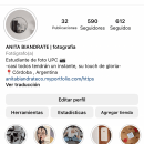 anitafotos__ Fotografía . Product Photograph, Portrait Photograph, Instagram, and Communication project by Anita Biandrate - 09.26.2022