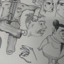 Mi proyecto del curso: Animación digital en 2D. Design, Motion Graphics, Film, Video, TV, Animation, Character Design, Photograph, Post-production, Video, 2D Animation, Stor, and board project by José Márquez - 09.21.2022
