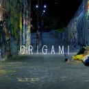 Origami. Film, Video, and Filmmaking project by Denise Colletta - 09.27.2022