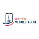 New York Mobile Tech. Un proyecto de Programación y Desarrollo Web de Jatin Savaliya - 28.09.2022